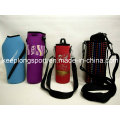 2016 New Style Customized Insulated Neoprene Bottle Holder